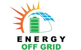ENERGY OFF GRID